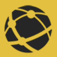 CWS icon managed network